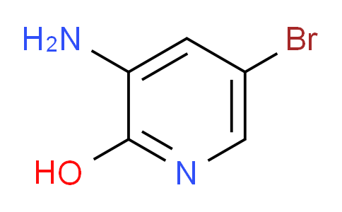 6W0Z17 | 98786-86-8 | 3-AMINO-5-BROMO-PYRIDIN-2-OL