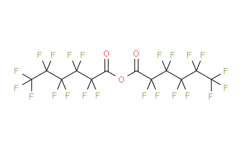 6W5V15 | 308-13-4 | Perfluorohexanoic anhydride