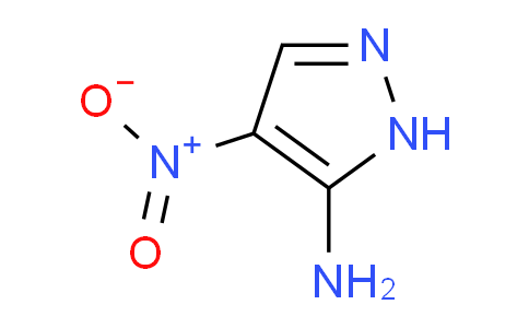 6WL415 | 16115-82-5 | 4-nitro-1H-pyrazol-5-amine