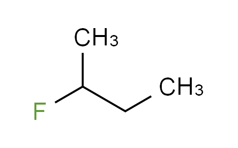6Y4115 | 359-01-3 | 2-Fluorobutane
