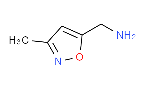 6Z0215 | 154016-55-4 | 1-(3-Methylisoxazol-5-yl)methanamine