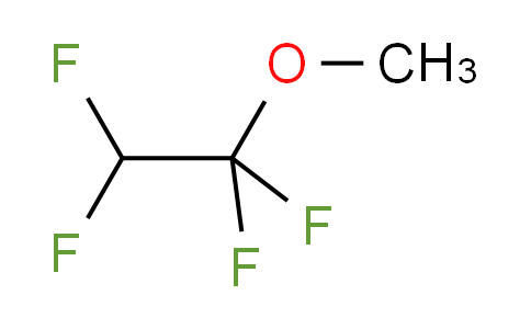6Z9M15 | 425-88-7 | Methyl 1,1,2,2-tetrafluoroethyl ether