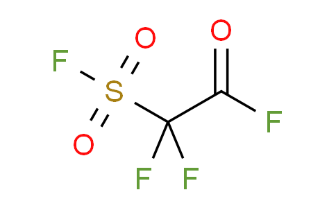 700D15 | 677-67-8 | 2,2-Difluoro-2-fluorosulfonylacetyl fluoride (8-10%-sultone)