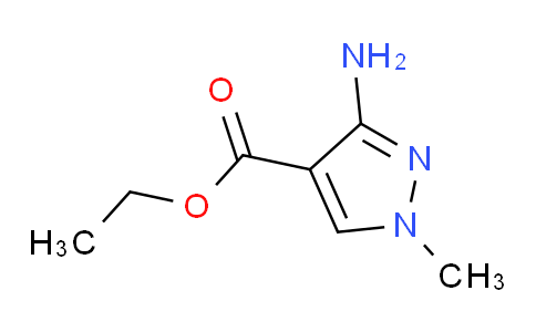 703Y15 | 21230-43-3 | ETHYL 3-AMINO-1-METHYL-1H-PYRAZOLE-4-CARBOXYLATE