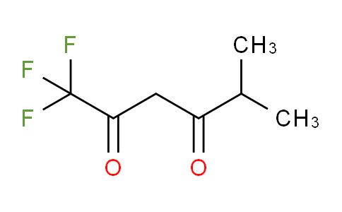 70BC15 | 30984-28-2 | 5-Methyl-1,1,1-trifluorohexane-2,4-dione