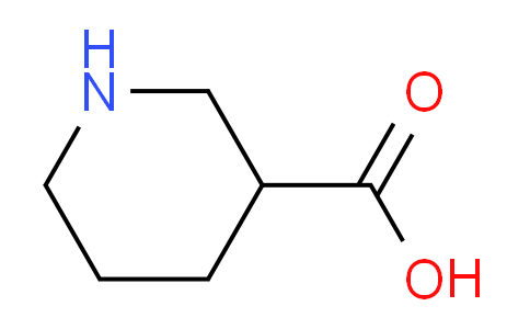 70DW17 | 498-95-3 | 3-Piperidinecarboxylic acid