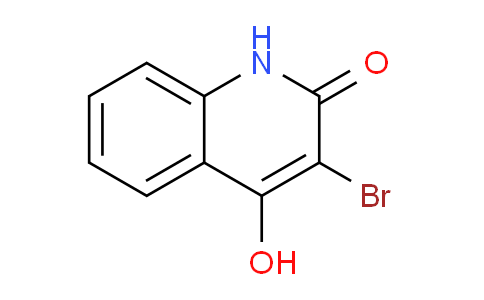 70HU15 | 14933-24-5 | 3-Bromoquinoline-2,4-diol