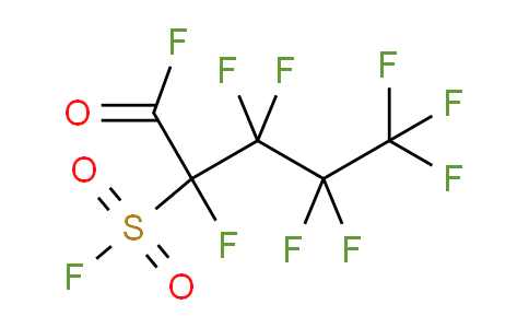 70M615 | 1404193-87-8 | Octafluoro-2-(fluorosulfonyl)pentanoyl fluoride