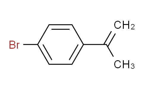 70U215 | 6888-79-5 | Benzene, 1-bromo-4-(1-methylethenyl)-