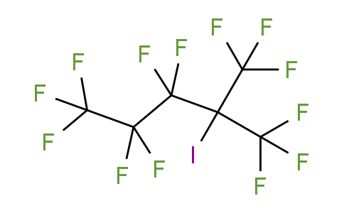 719H15 | 102780-88-1 | 2-Iodoperfluoro(2-methylpentane)