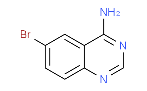 71EN15 | 21419-48-7 | 6-Bromoquinazolin-4-amine