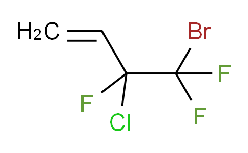 71LB15 | 374-25-4 | 4-Bromo-3-chloro-3,4,4-trifluorobut-1-ene