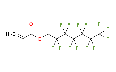 71RE15 | 559-11-5 | 1H,1H-Perfluoroheptyl acrylate