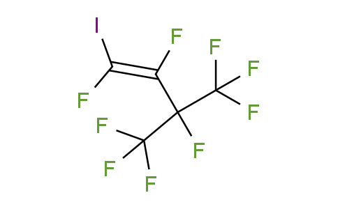 71YE15 | 167026-90-6 | 1-Iodononafluoro(3-methylbut-1-ene)