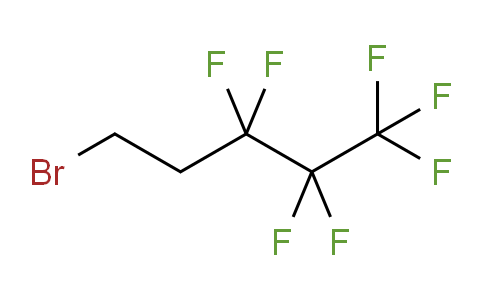 726L15 | 355-94-2 | 5-Bromo-1,1,1,2,2,3,3-heptafluoropentane