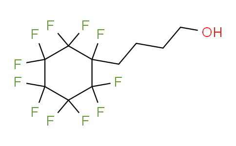 728C15 | 883546-00-7 | 4-(Perfluorocyclohexyl)butan-1-ol