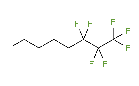 72U115 | 2967-60-4 | 1,1,1,2,2,3,3-Heptafluoro-7-iodoheptane