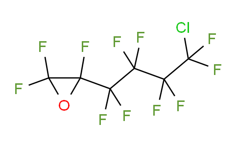 734F15 | 50838-69-2 | (4-Chlorooctafluorobutyl)trifluorooxirane