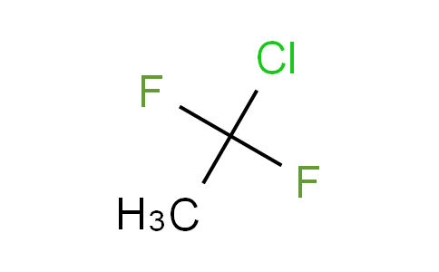 73V715 | 75-68-3 | 1-Chloro-1,1-difluoroethane (HCFC-142b)
