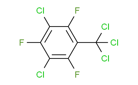 741J15 | 1350637-13-6 | 3,5-Dichloro-2,4,6-trifluorobenzotrichloride