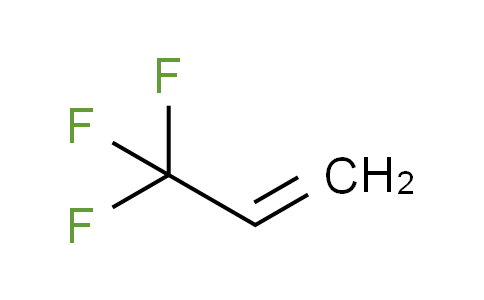 741N15 | 677-21-4 | 3,3,3-Trifluoropropene