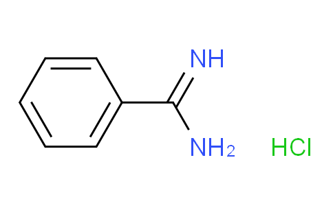 749M15 | 1670-14-0 | Benzamidine, hydrochloride