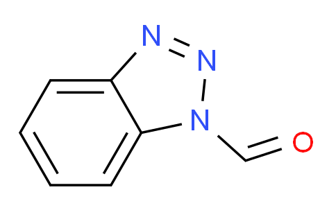 74B515 | 72773-04-7 | 1H-Benzotriazole-1-carboxaldehyde