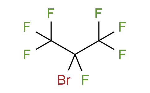 74K215 | 422-77-5 | 2-Bromoheptafluoropropane