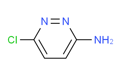 753T17 | 5469-69-2 | 6-Chloropyridazin-3-amine