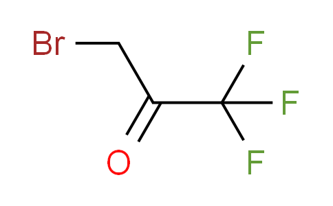 75BF15 | 431-35-6 | 3-Bromo-1,1,1-trifluoroacetone