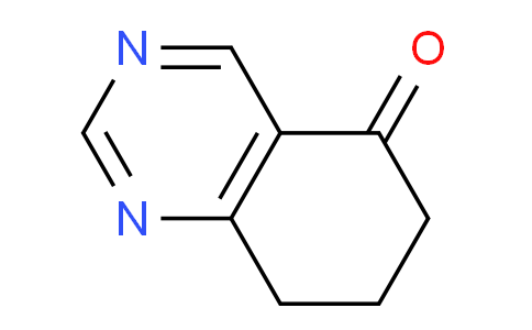 75W415 | 21599-28-0 | 5(6H)-Quinazolinone, 7,8-dihydro- (8CI,9CI)