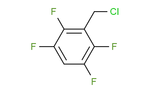 760Q15 | 107267-44-7 | 2,3,5,6-Tetrafluorobenzyl chloride