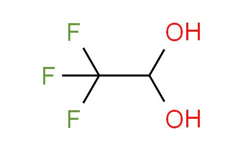 762X15 | 421-53-4 | Trifluoroacetaldehyde hydrate (tech.)
