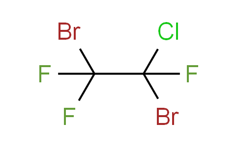 76E515 | 354-51-8 | 1-Chloro-1,2-dibromotrifluoroethane