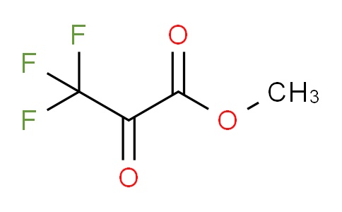76H515 | 13089-11-7 | Methyl trifluoropyruvate