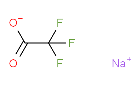 76U815 | 2923-18-4 | Sodium trifluoroacetate