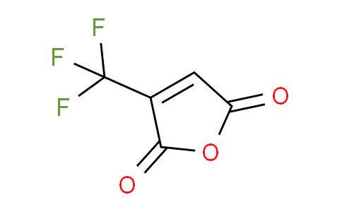 77D315 | 700-27-6 | (Trifluoromethyl)maleic anhydride