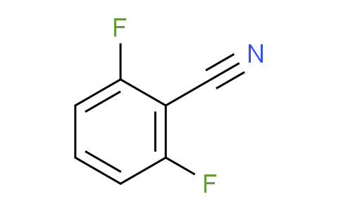 77X215 | 1897-52-5 | 2,6-ジフルオロベンゾニトリル(2,6ｰDFBN)