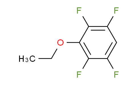 782J15 | 42099-81-0 | 1-Ethoxy-2,3,5,6-tetrafluorobenzene