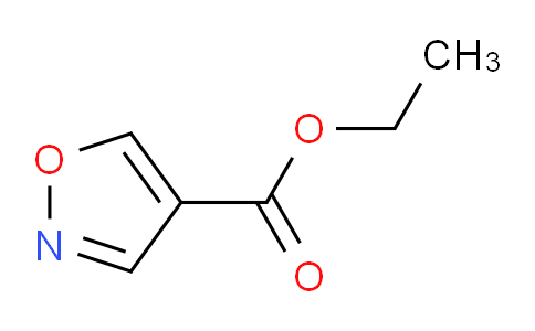783R15 | 80370-40-7 | Ethyl isoxazole-4-carboxylate