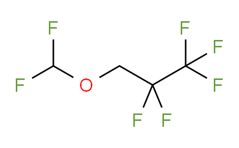 78B815 | 56860-81-2 | Difluoromethyl 2,2,3,3,3-pentafluoropropyl ether