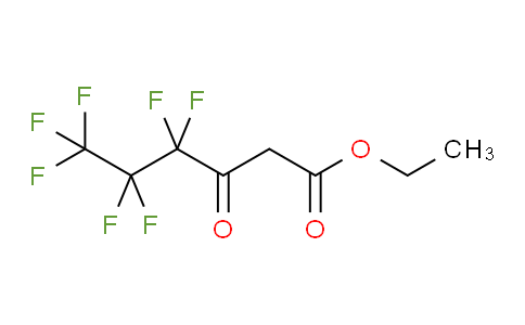 78C615 | 336-62-9 | Ethyl heptafluorobutyrylacetate