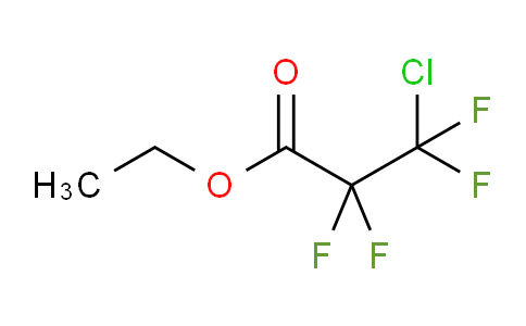 78N315 | 24482-88-0 | Ethyl 3-chlorotetrafluoropropionate