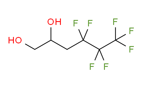 78PJ15 | 1992-91-2 | 4,4,5,5,6,6,6-Heptafluorohexane-1,2-diol