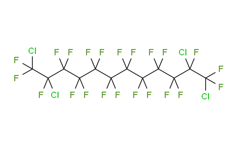78UU15 | 2263-97-0 | 1,2,11,12-Tetrachloroperfluorododecane