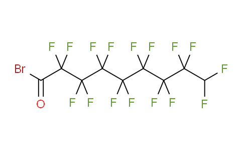 793B15 | 1404194-04-2 | 9H-Perfluorononanoyl bromide