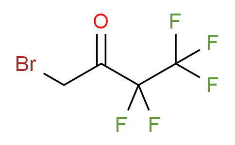 793C15 | 92737-01-4 | 1-Bromo-3,3,4,4,4-pentafluorobutan-2-one
