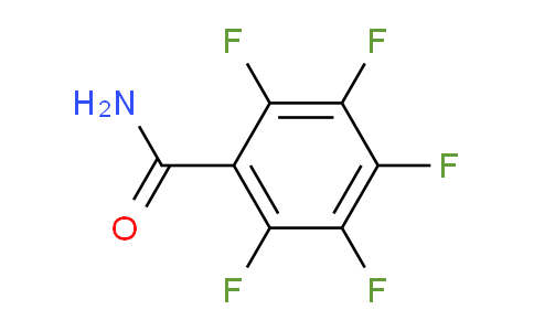794B15 | 652-31-3 | Pentafluorobenzamide