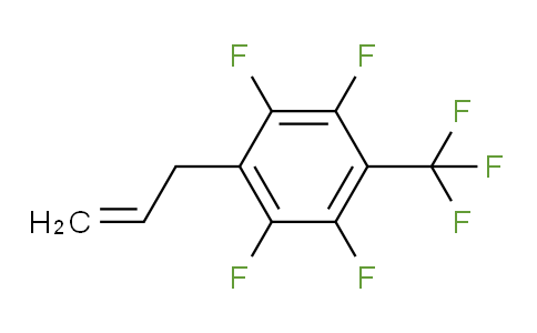 799G15 | 253882-74-5 | 4-Allylheptafluorotoluene