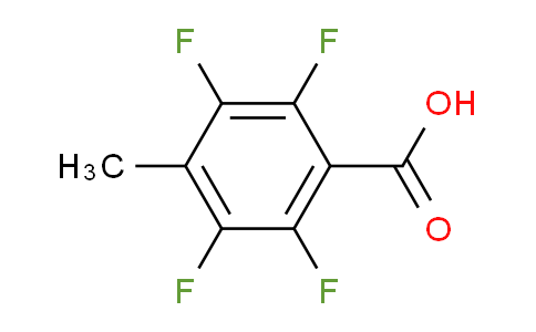 79C915 | 652-32-4 | 4-Methyltetrafluorobenzoic acid